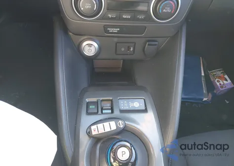 2018 Nissan Leaf S from USA, damaged, VIN 1N4AZ1CP1JC311385